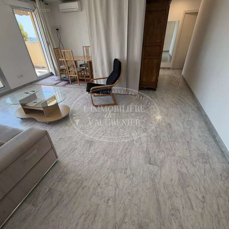 Vente villeneuve-loubet appartement 2/3 pièces 395 000.-€ - photo 9