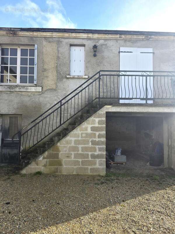 Photo 2 - Appartement à LA FLECHE