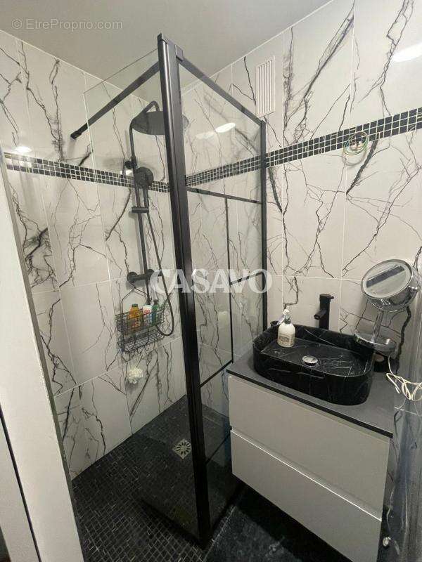 Appartement à ALFORTVILLE