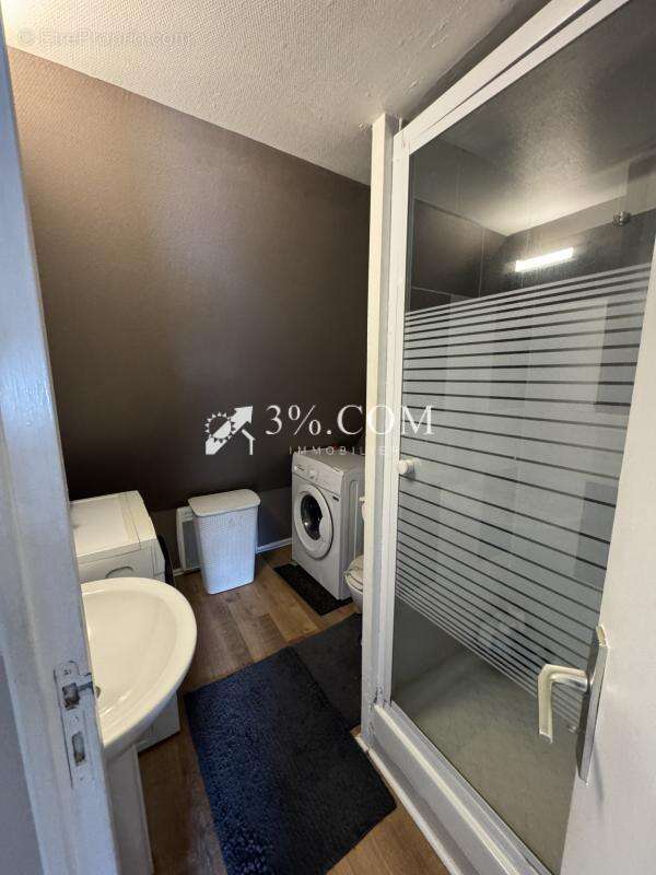 Immeuble rapport avec 3 appartements centre valenciennes - photo 14