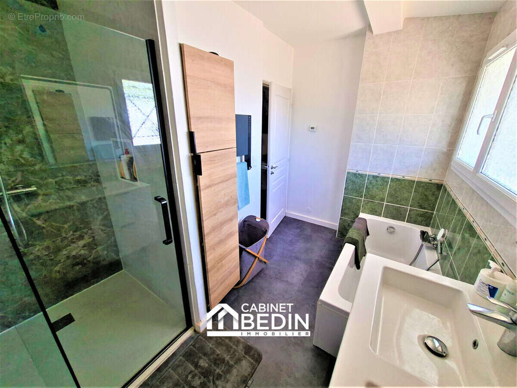 Maison 140 m² à Candresse  - photo 3
