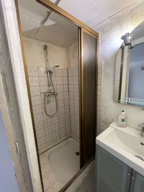 Maison à EINVILLE-AU-JARD