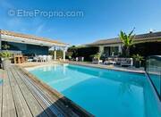 Maison à SOULAC-SUR-MER