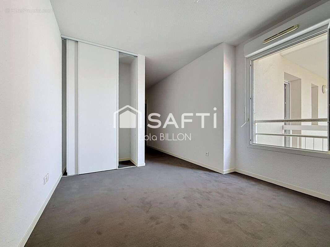 Photo 5 - Appartement à BELIN-BELIET