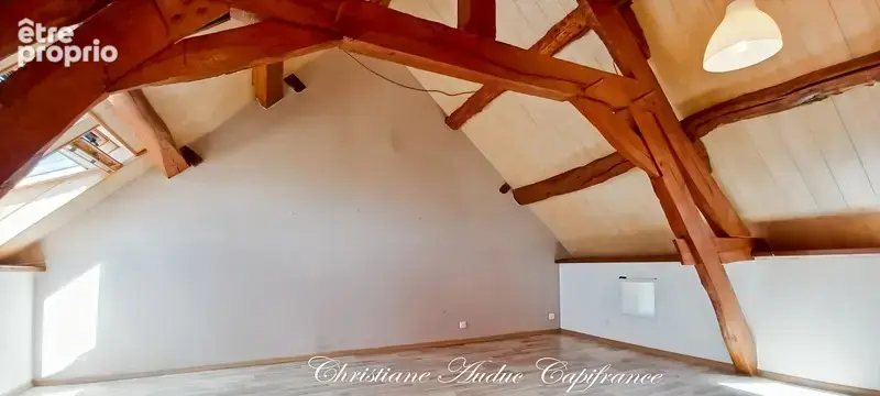 Entre Cluny et Charolles, vaste propriété de 250 m², sur terrain de 2 800   m² - photo 26