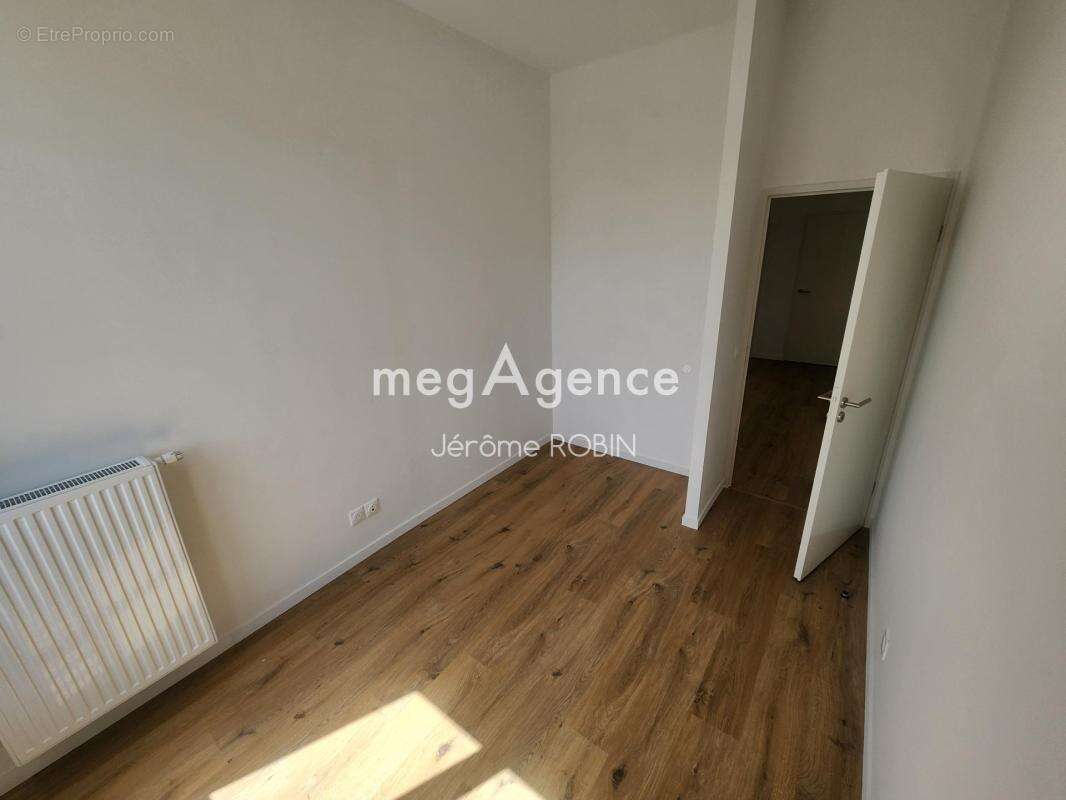 Appartement à FLOIRAC