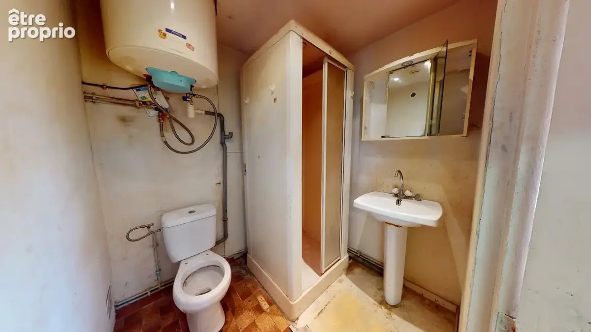 Appartement 35m² à caen - photo 6