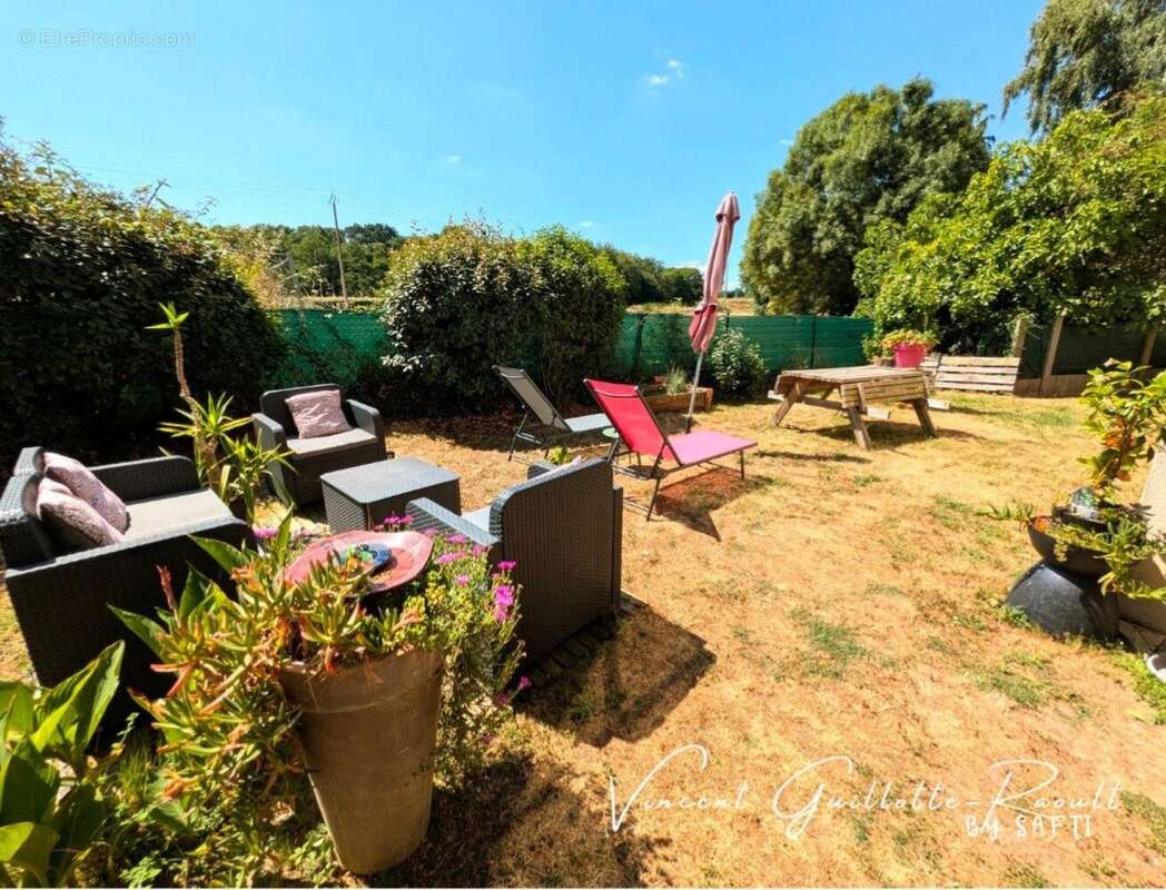 Photo 7 - Appartement à PORT-SAINT-PERE