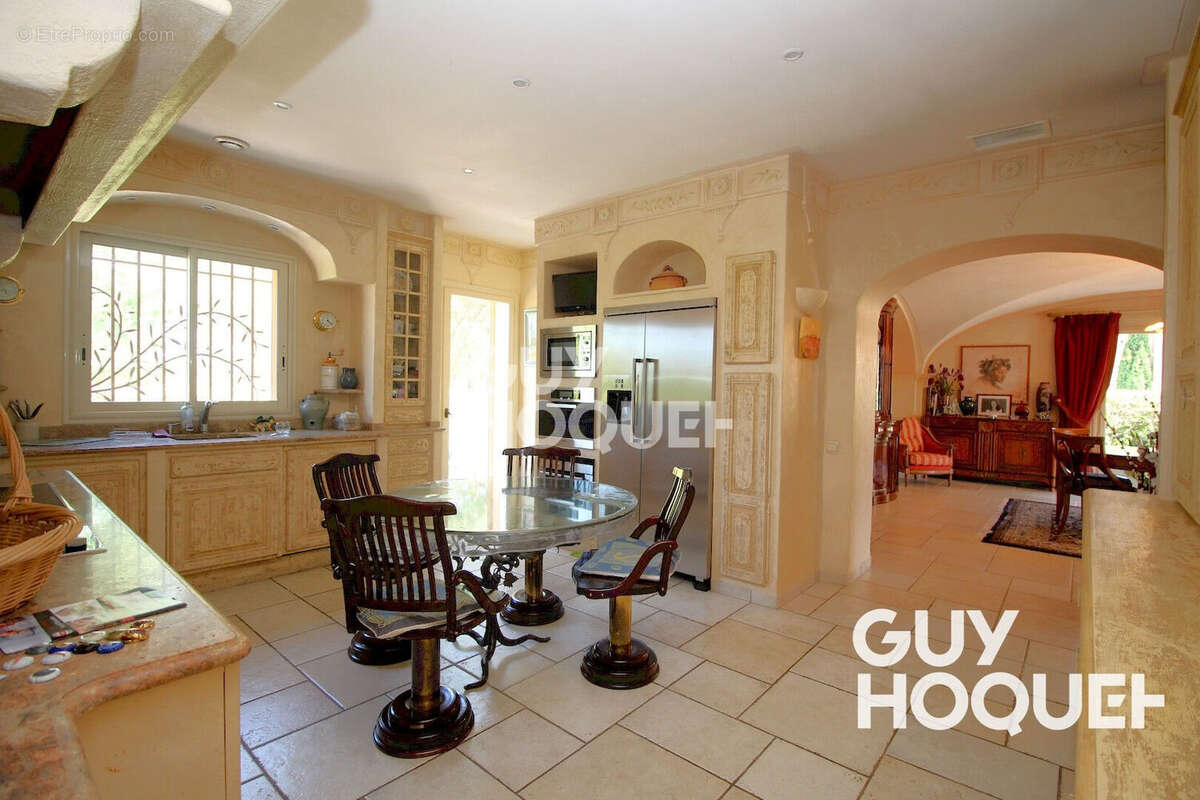 Maison à SAINT-CYPRIEN