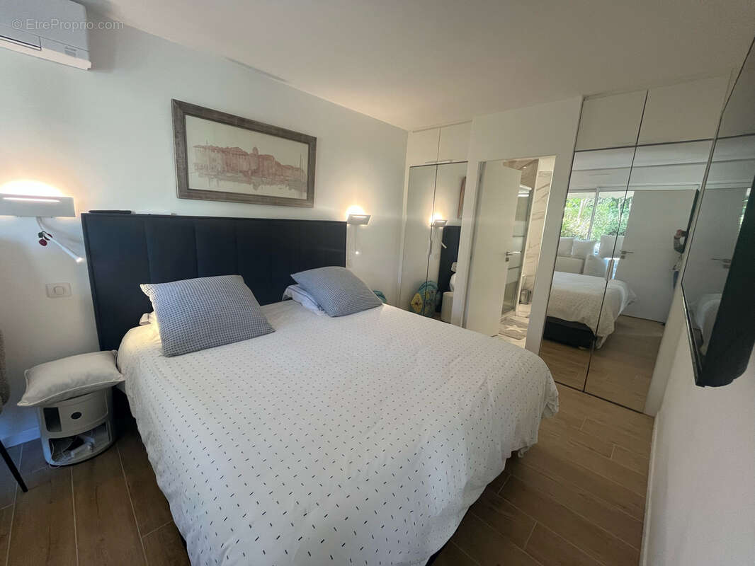 Appartement à SAINT-TROPEZ