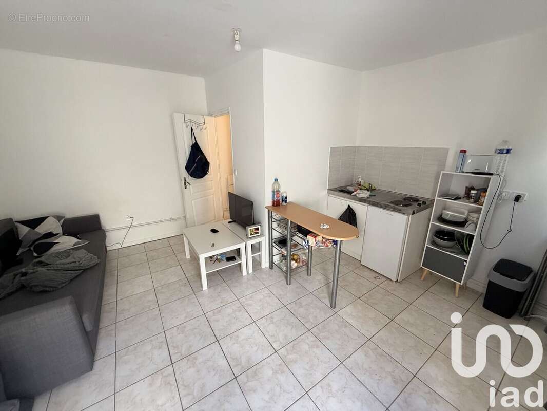 Photo 3 - Appartement à ARMENTIERES