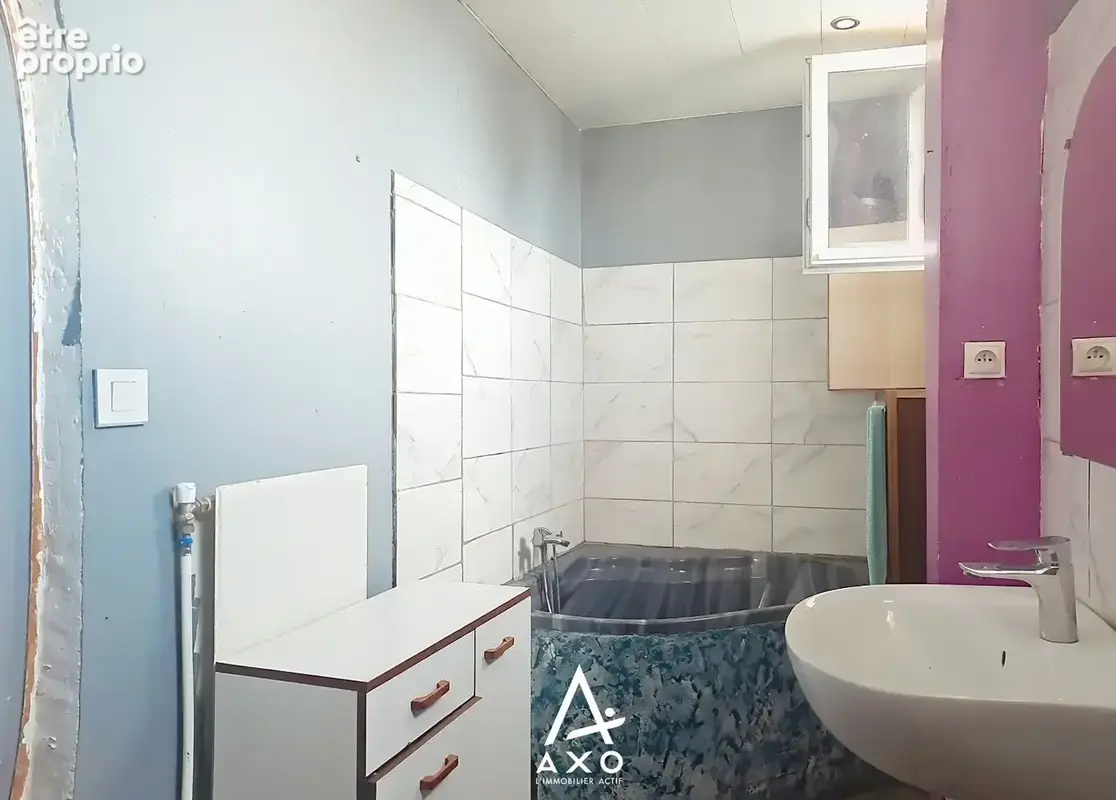 Maison 6 pièces 132 m² à vendre à Caumont-L'evente (14240) - photo 7