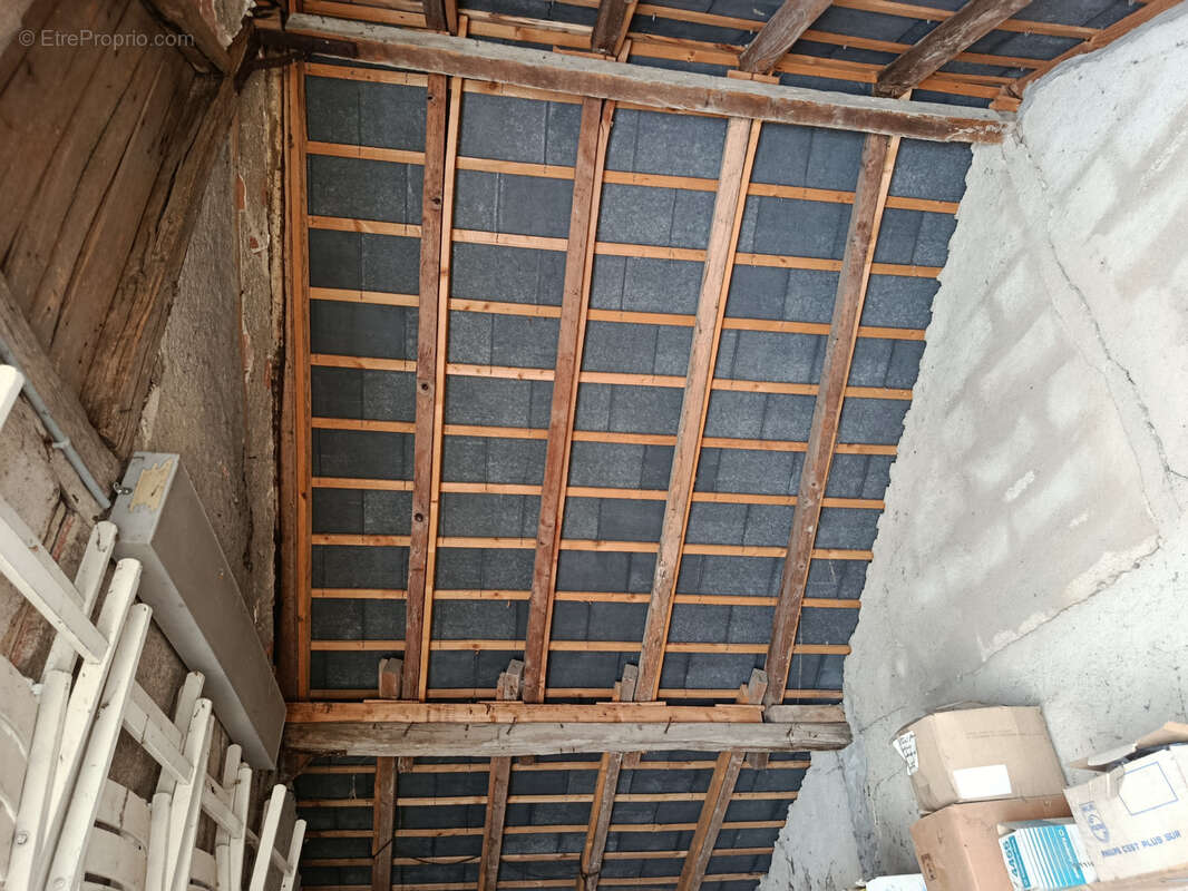 Maison à BENGY-SUR-CRAON