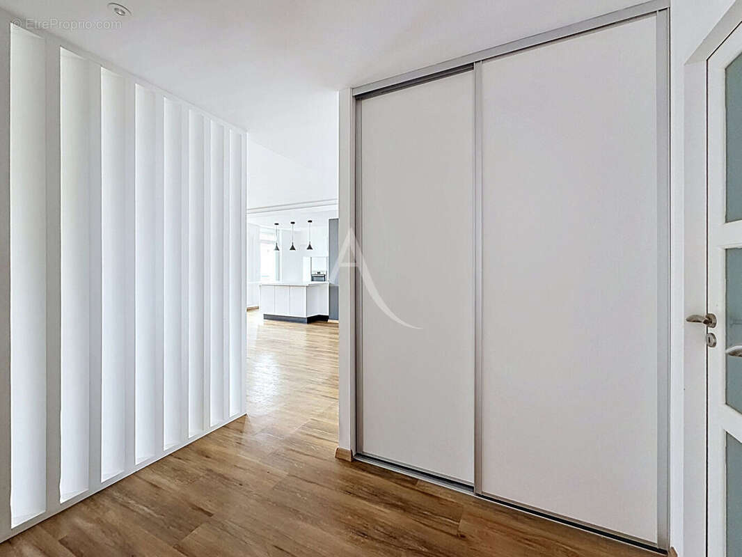 Appartement à CHATELAILLON-PLAGE