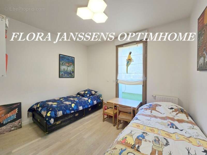 Appartement à COLOMBES
