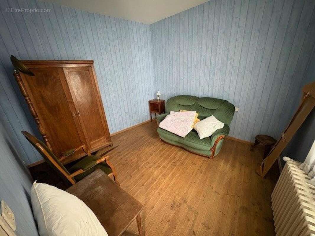 Photo 9 - Maison à CHATILLON-SUR-INDRE