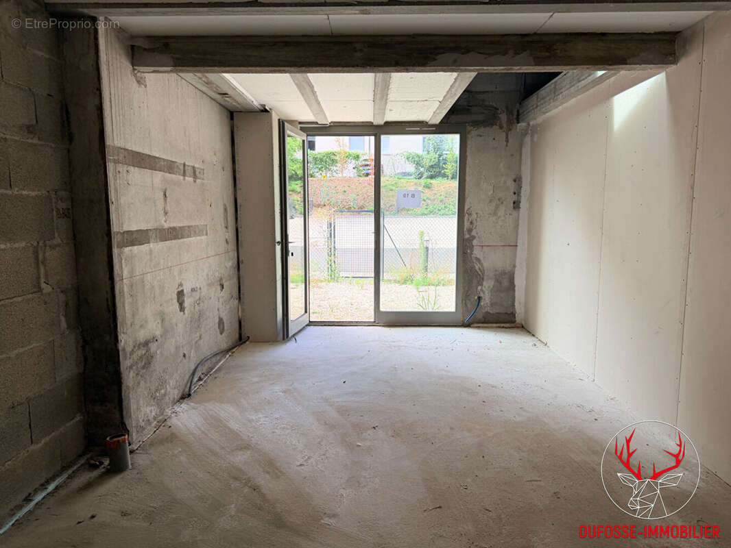 Tassin-la-Demi-Lune Vente en bloc 5 appartements 241 m² - photo 16