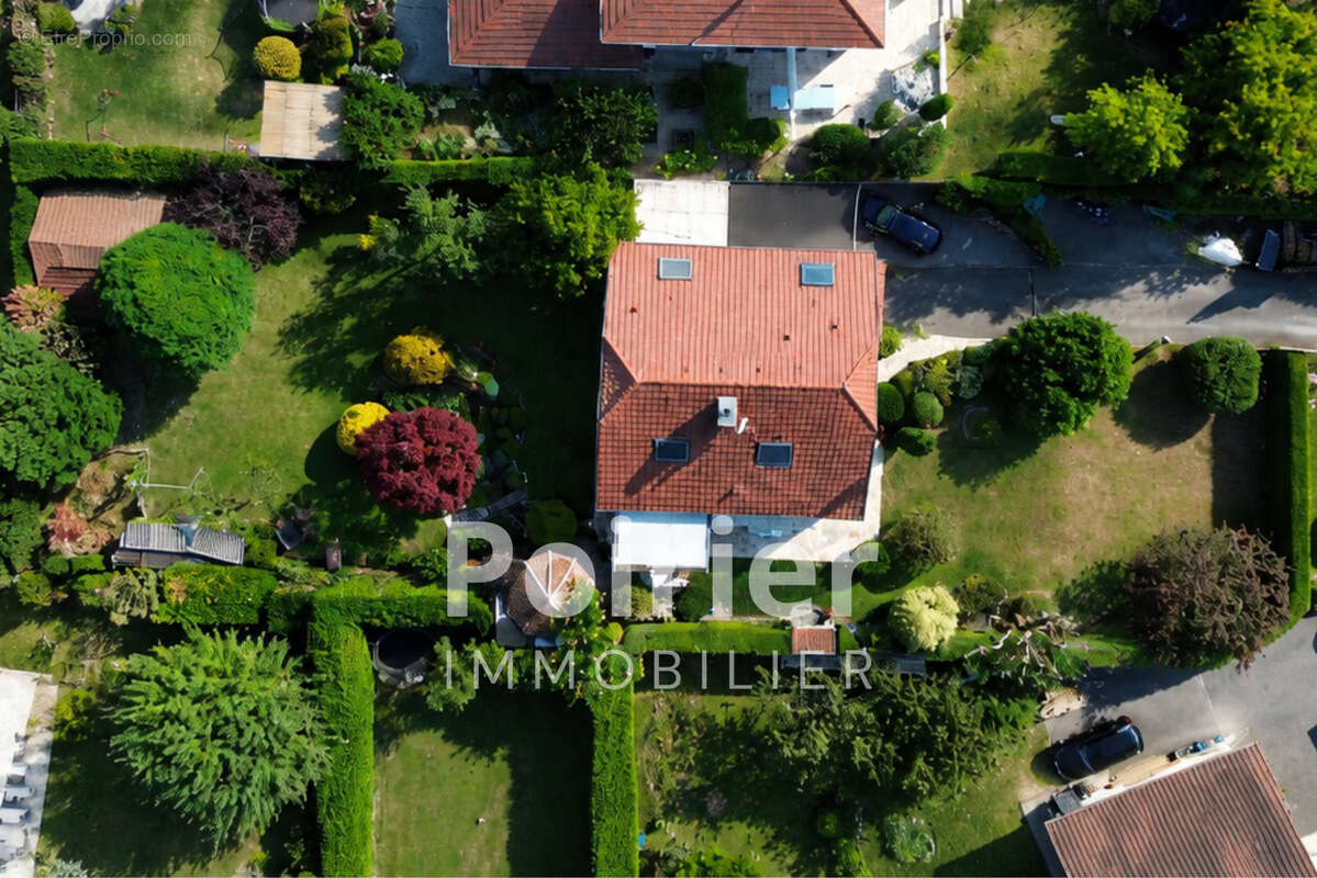 Maison individuelle avec parcelle constructible - photo 19