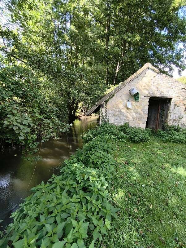 Maison à VALMONDOIS