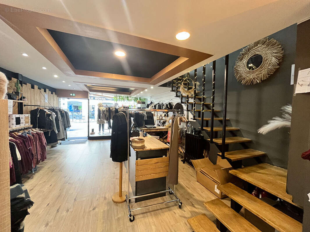 Appartement à TULLE