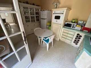 Maison à SAINT-PAUL