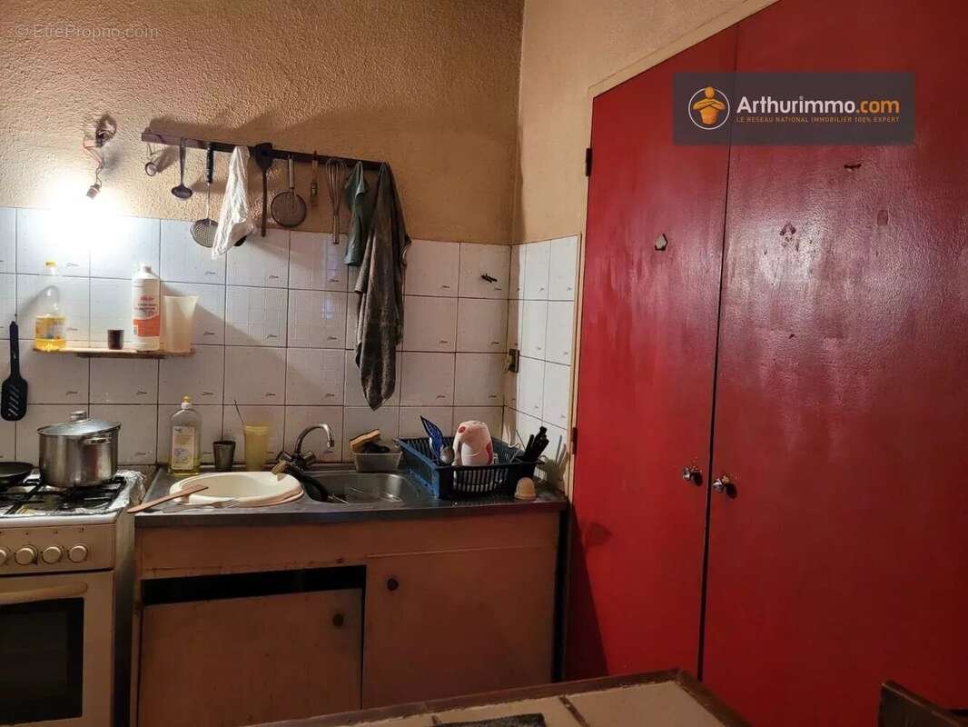 Appartement à LAVELANET