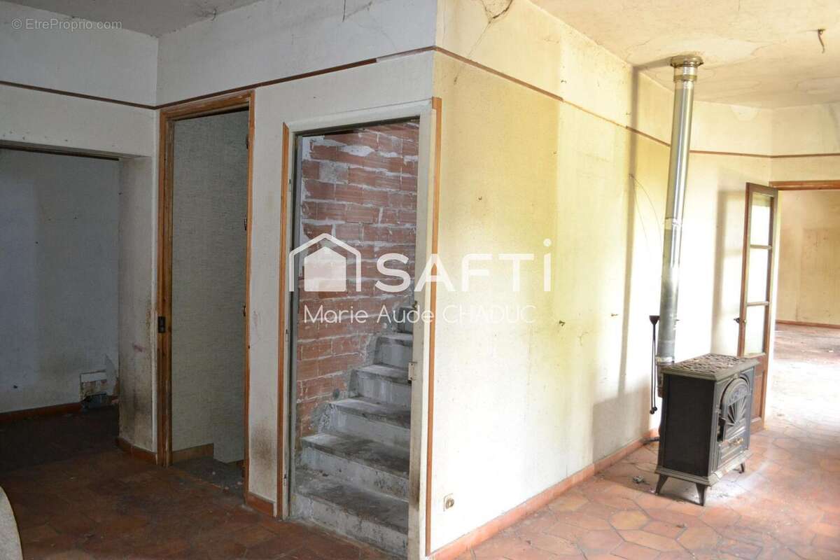 Photo 4 - Maison à LABLACHERE