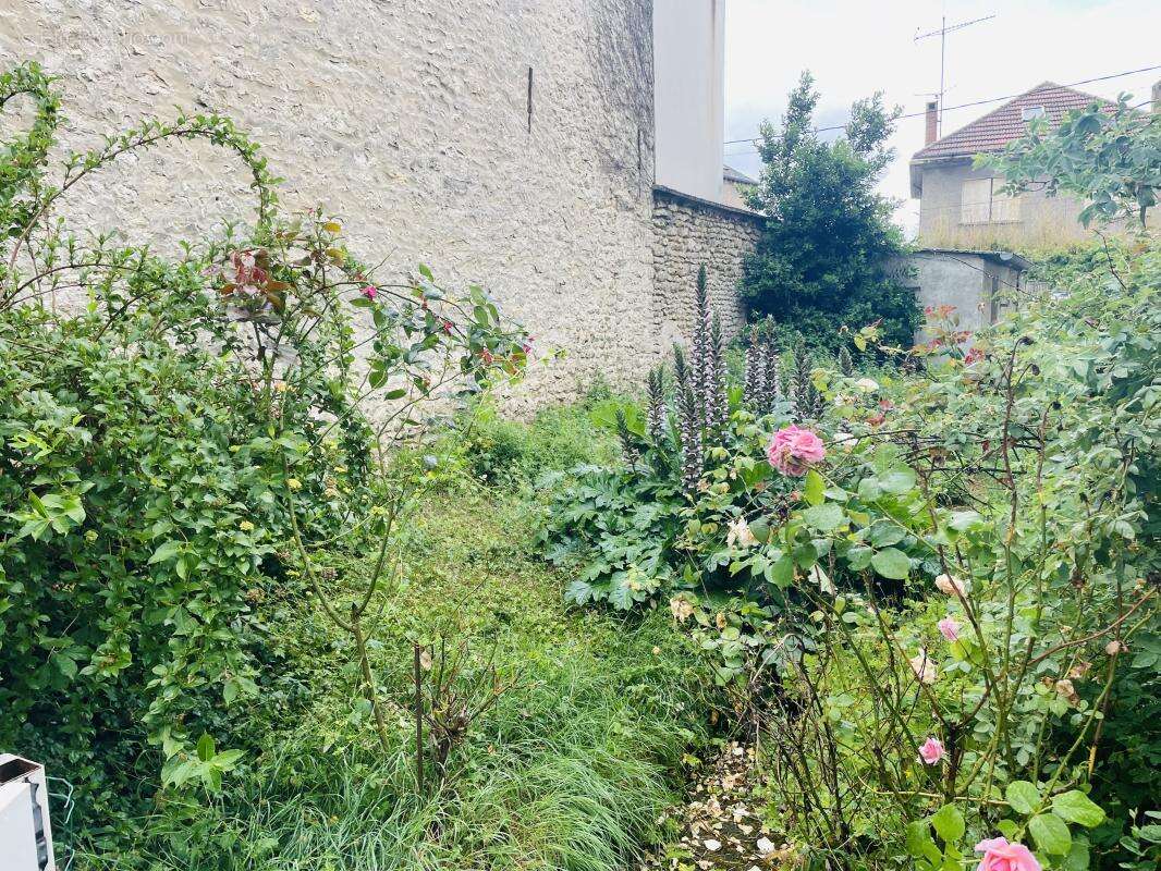 Appartement ancien - photo 11