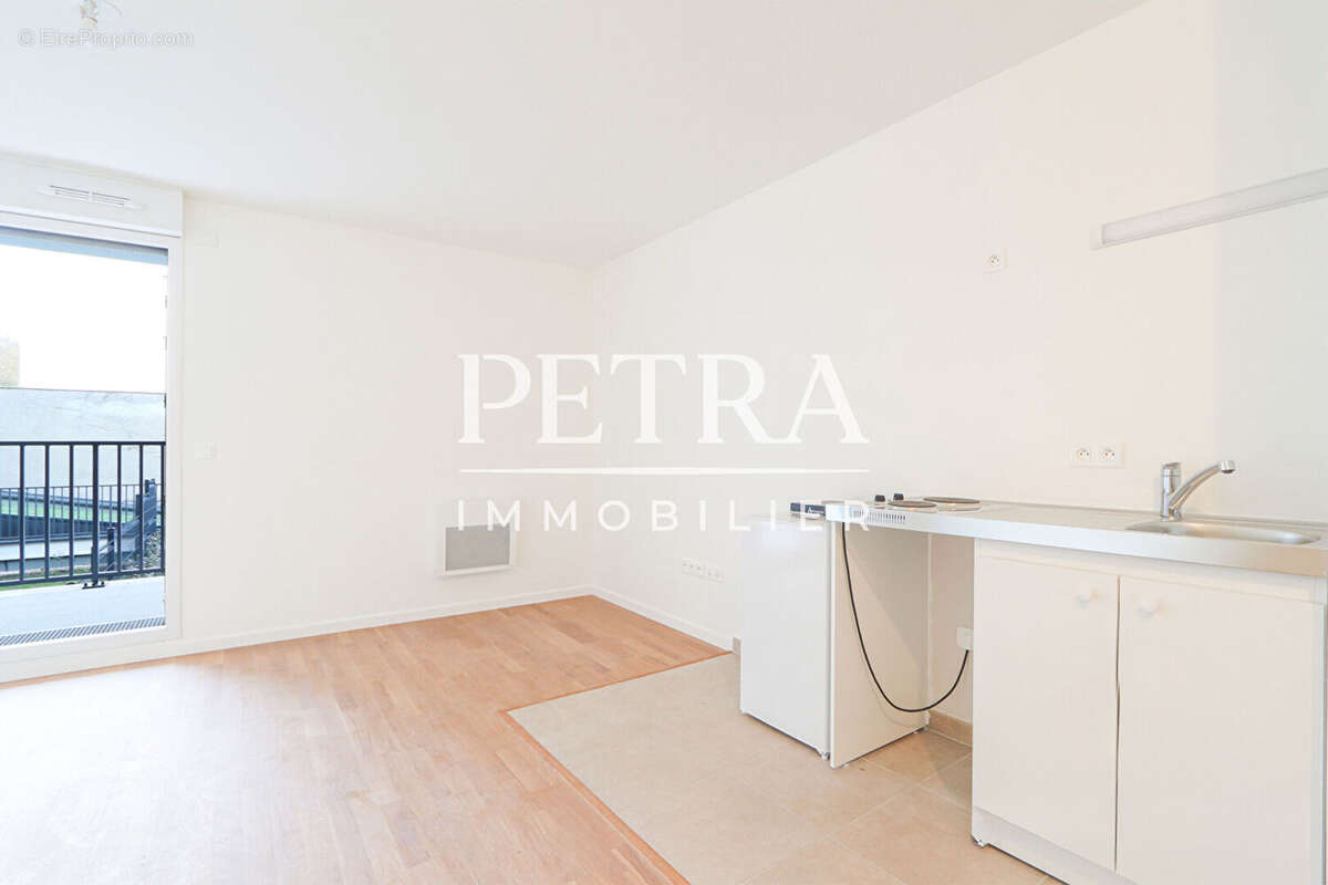 Appartement à CHEVILLY-LARUE