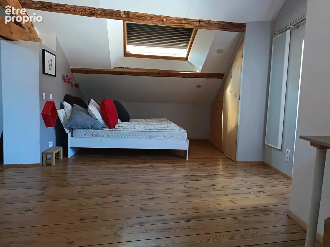 Vente Maison Brassac-les-mines(63570) 180 000ï¿œ - photo 8