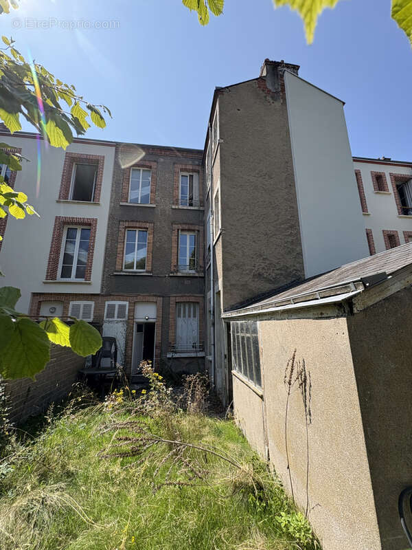 Appartement à ORLEANS