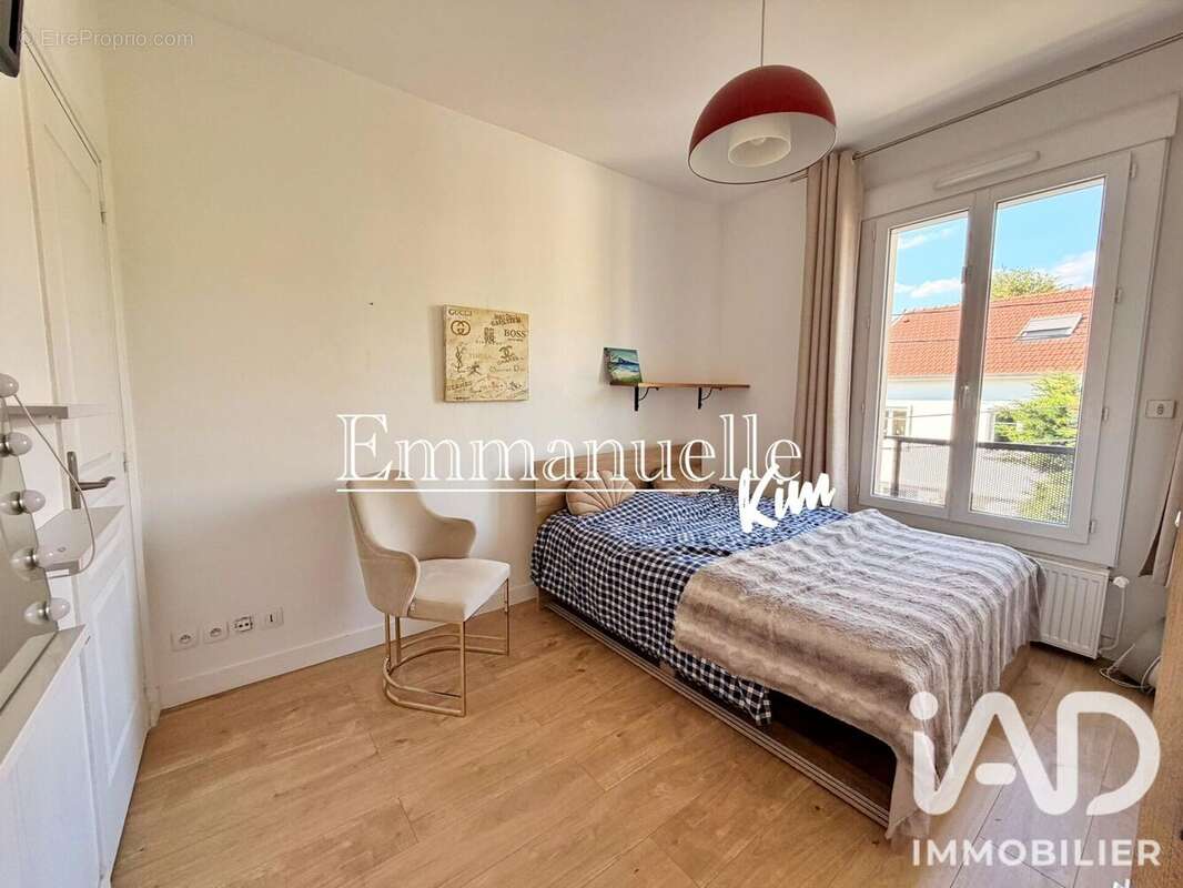 Maison 125 m² à Montmorency  - photo 7