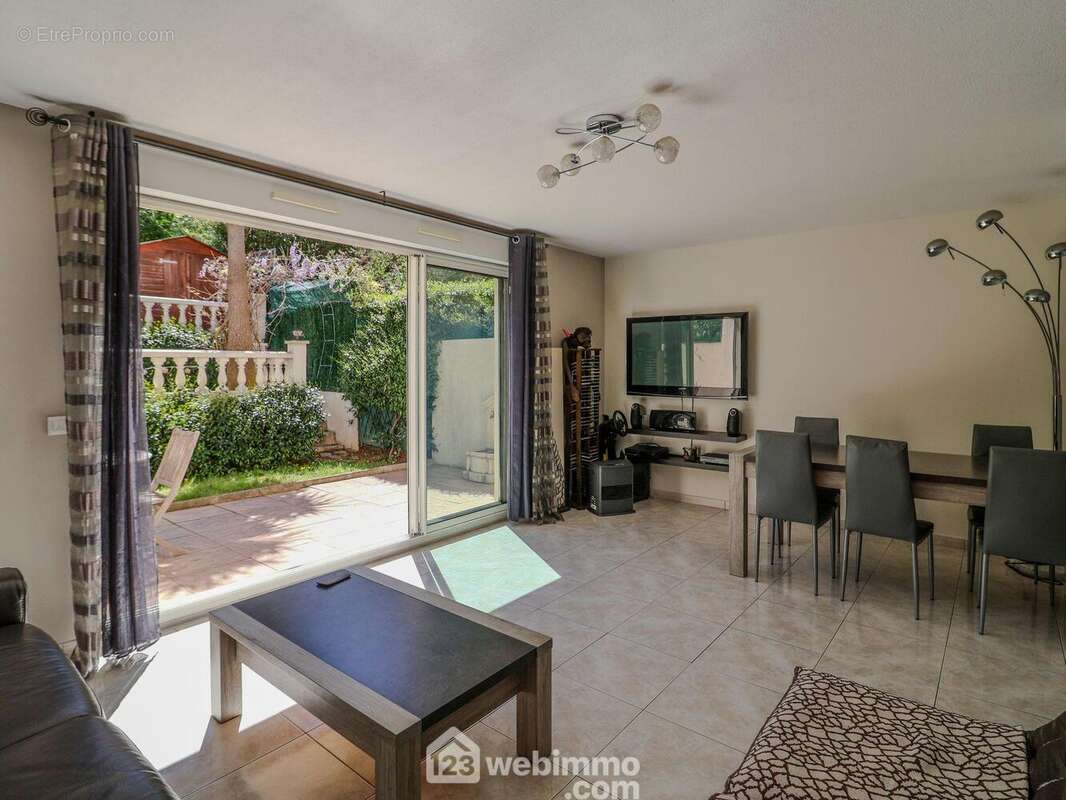 Maison 69 m² à Marseille-9e  - photo 139