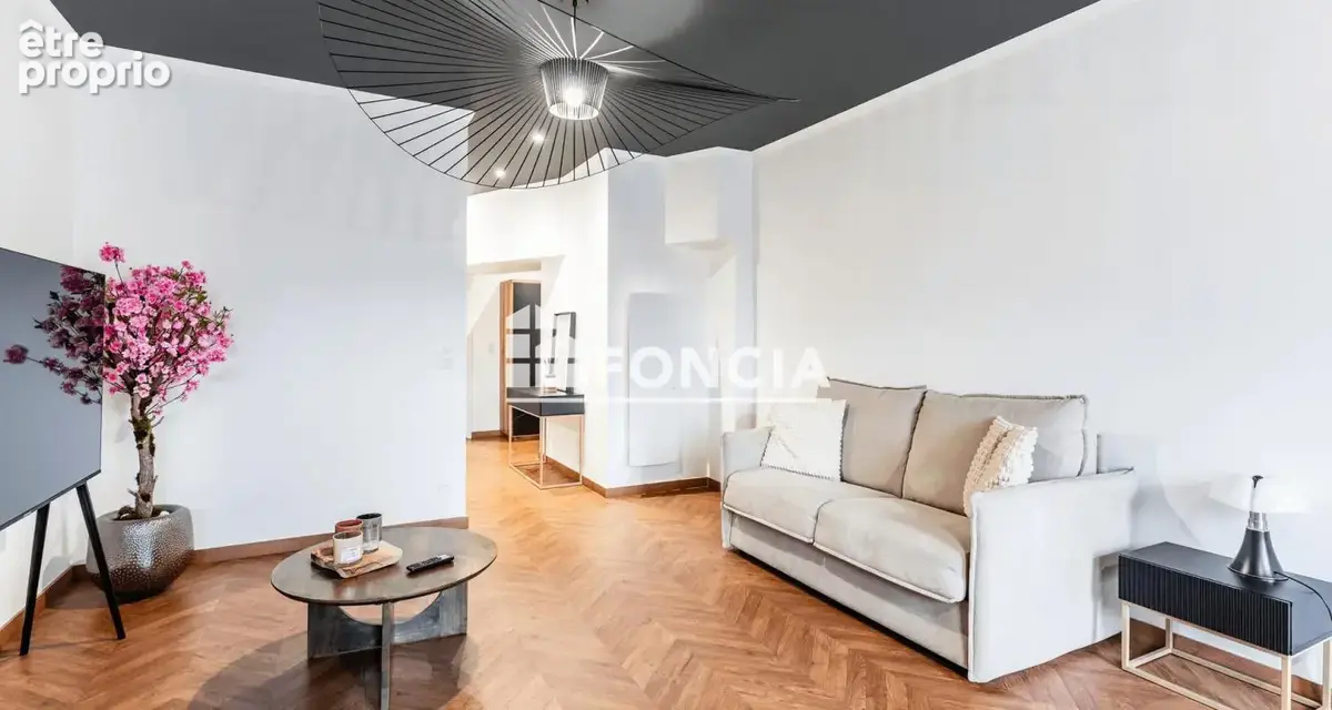 Appartement d'exception au centre ville - photo 8