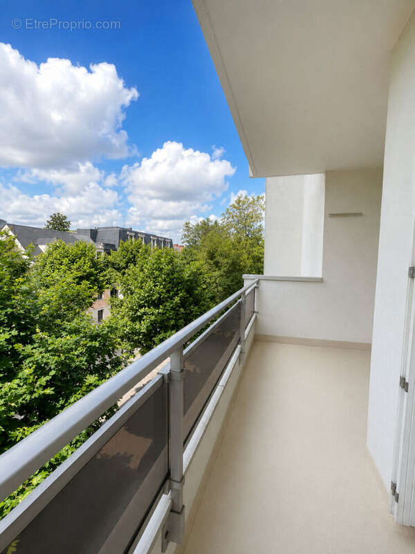 Orléans avenue dauphine appartement 3 pièces - photo 4