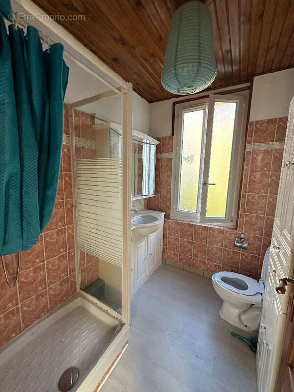 Maison à DARNETAL