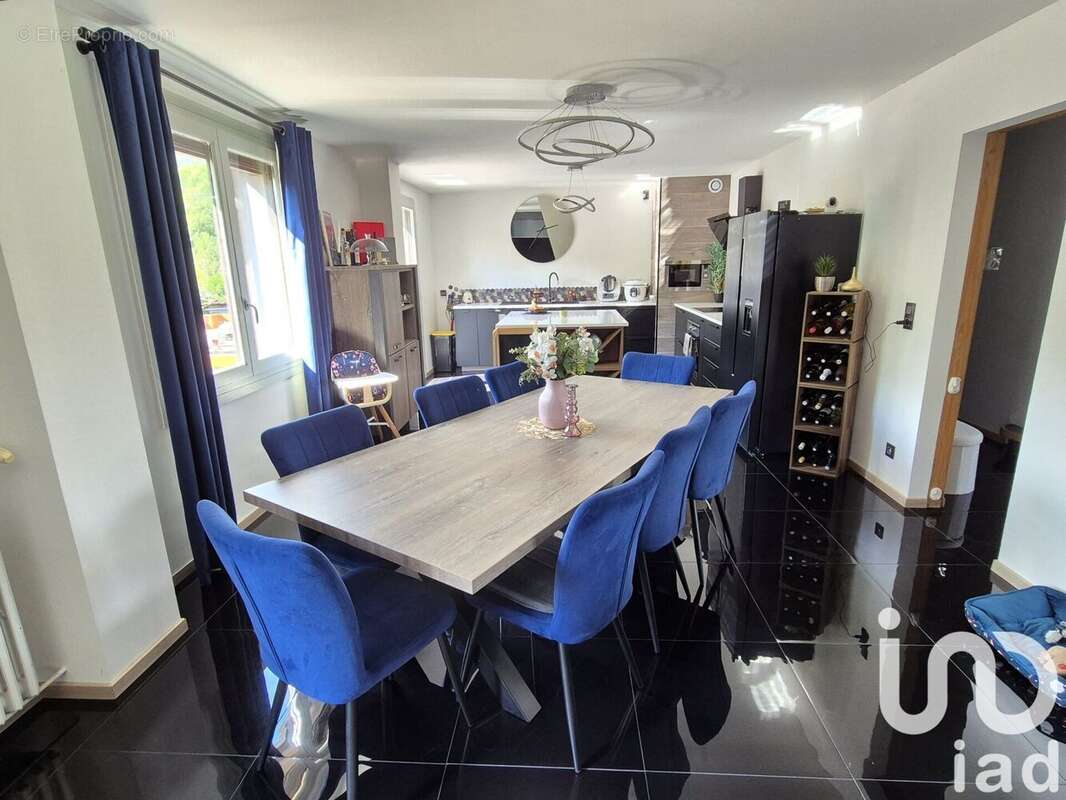 Photo 2 - Maison à ALBINE