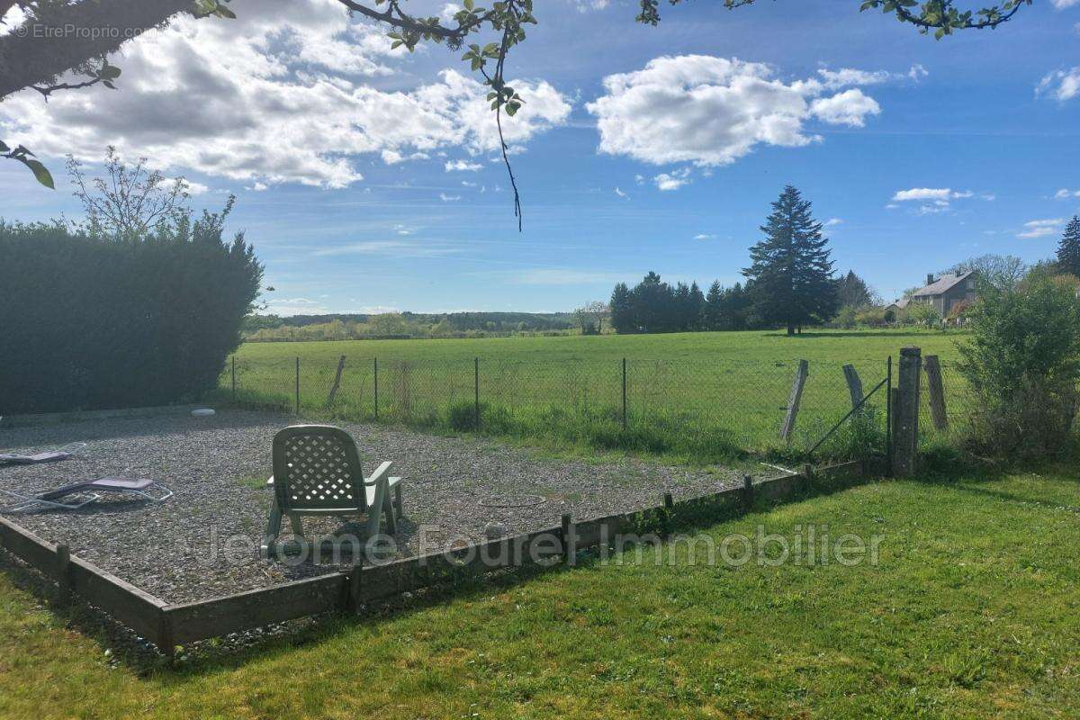 vente maison 5 Pièce(s) - photo 12