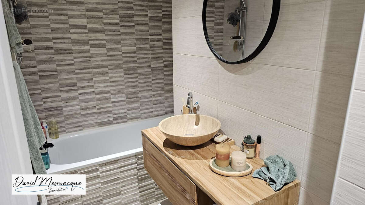 Appartement 4 pièces lumineux et rénové à Châtenay-Malabry - photo 13
