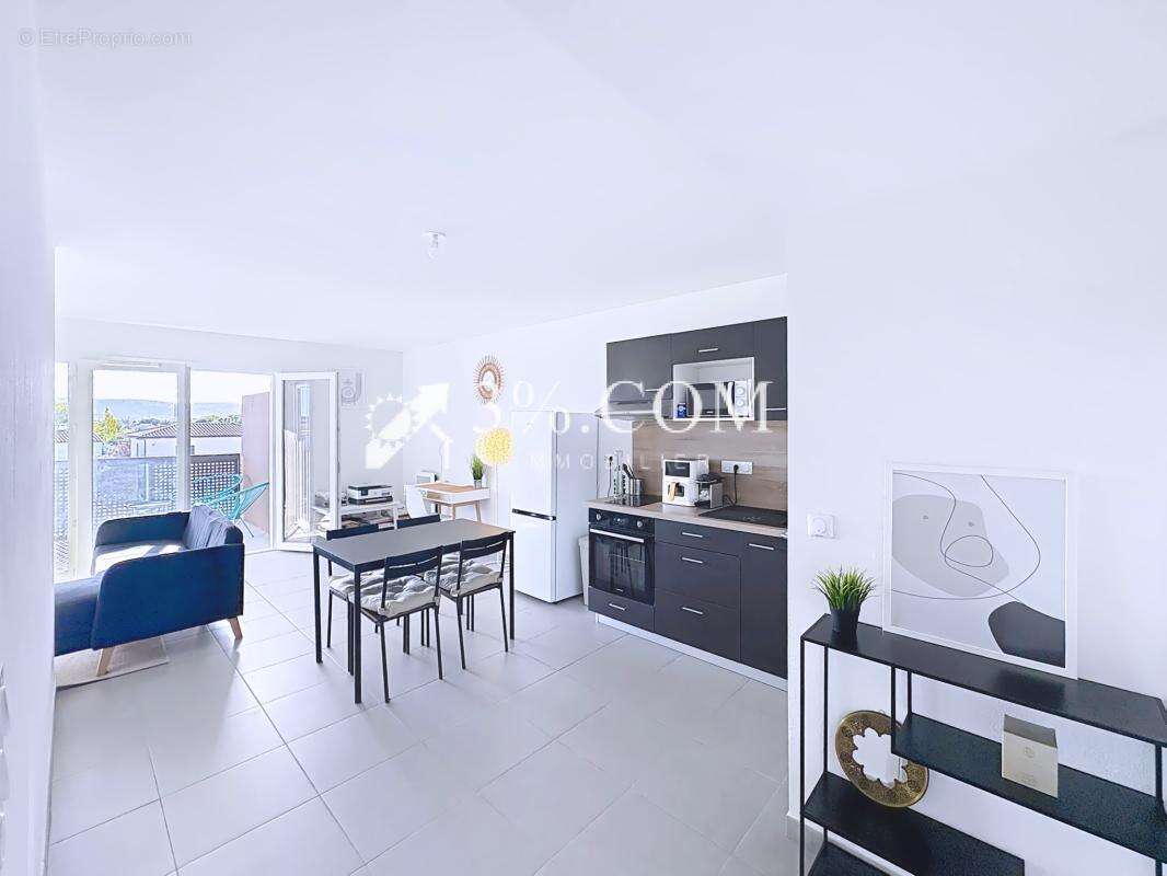 Appartement à NARBONNE