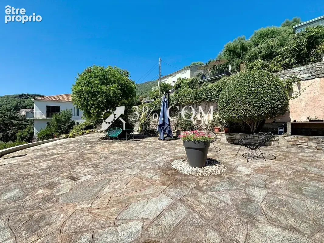 Maison 165 m2 habitables vue exceptionnelle sur mer - photo 9