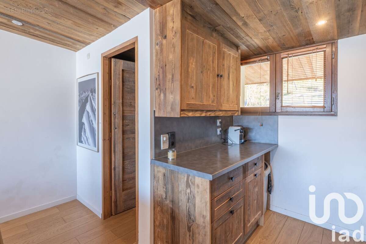 Photo 7 - Appartement à HUEZ