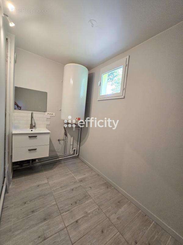Appartement à MAUREPAS