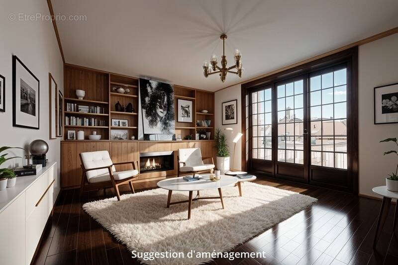 Maison à BRIVE-LA-GAILLARDE