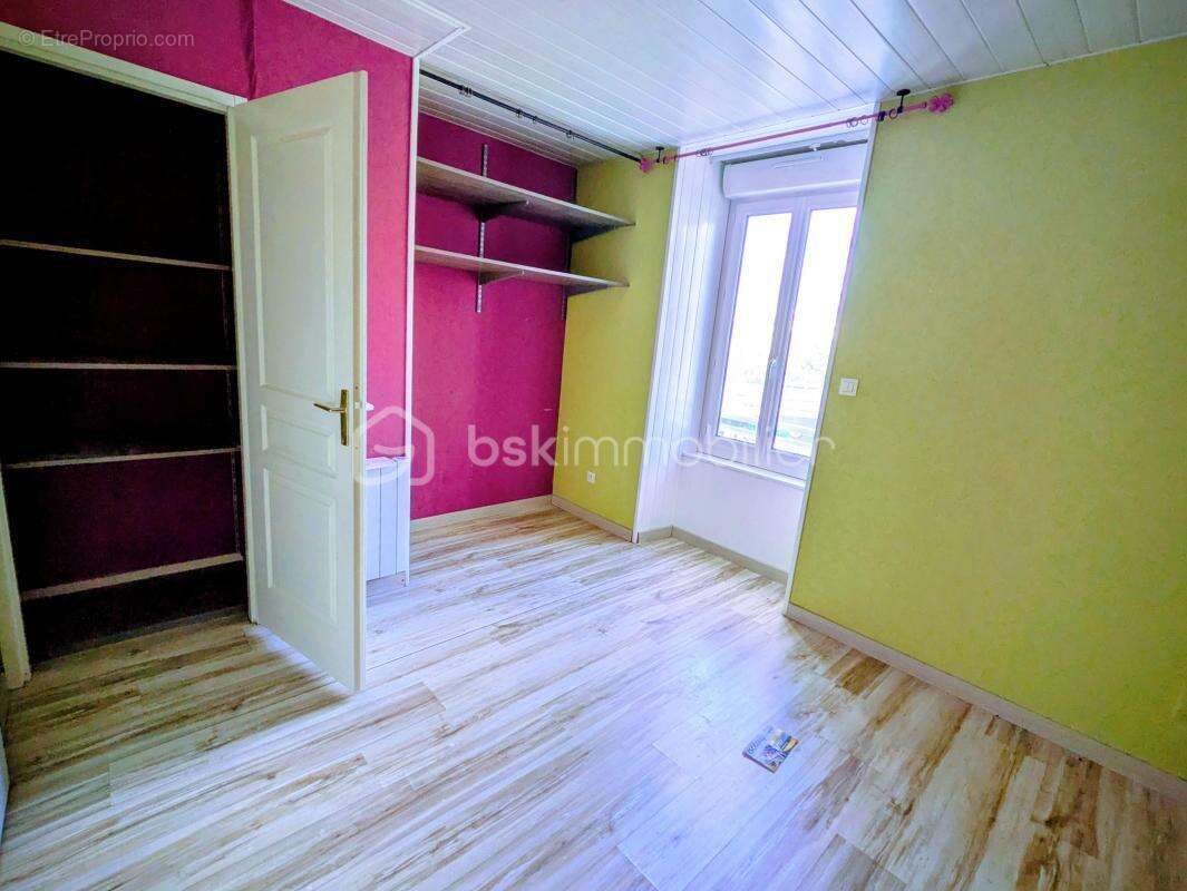 Appartement à ANNONAY