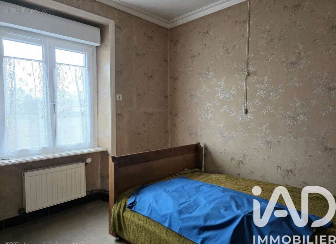 Photo 6 - Maison à SAINT-TRIMOEL