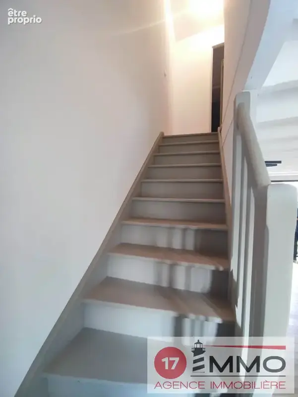 Maison  Centre Bourg  3 pièce(s) 60 m2 - photo 8