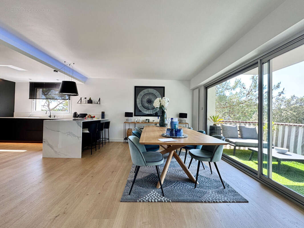 Appartement à LA BAULE-ESCOUBLAC