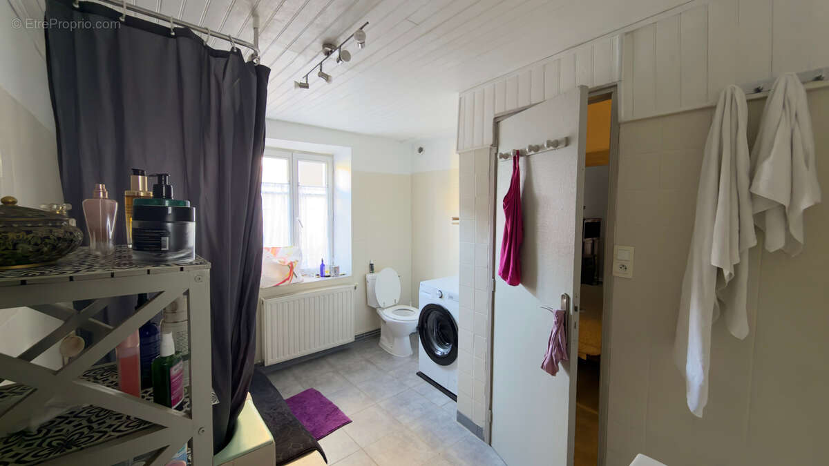 Maison à CARCASSONNE