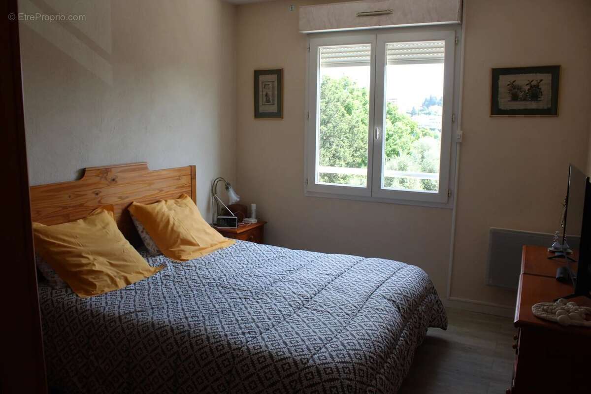 Appartement à GRASSE